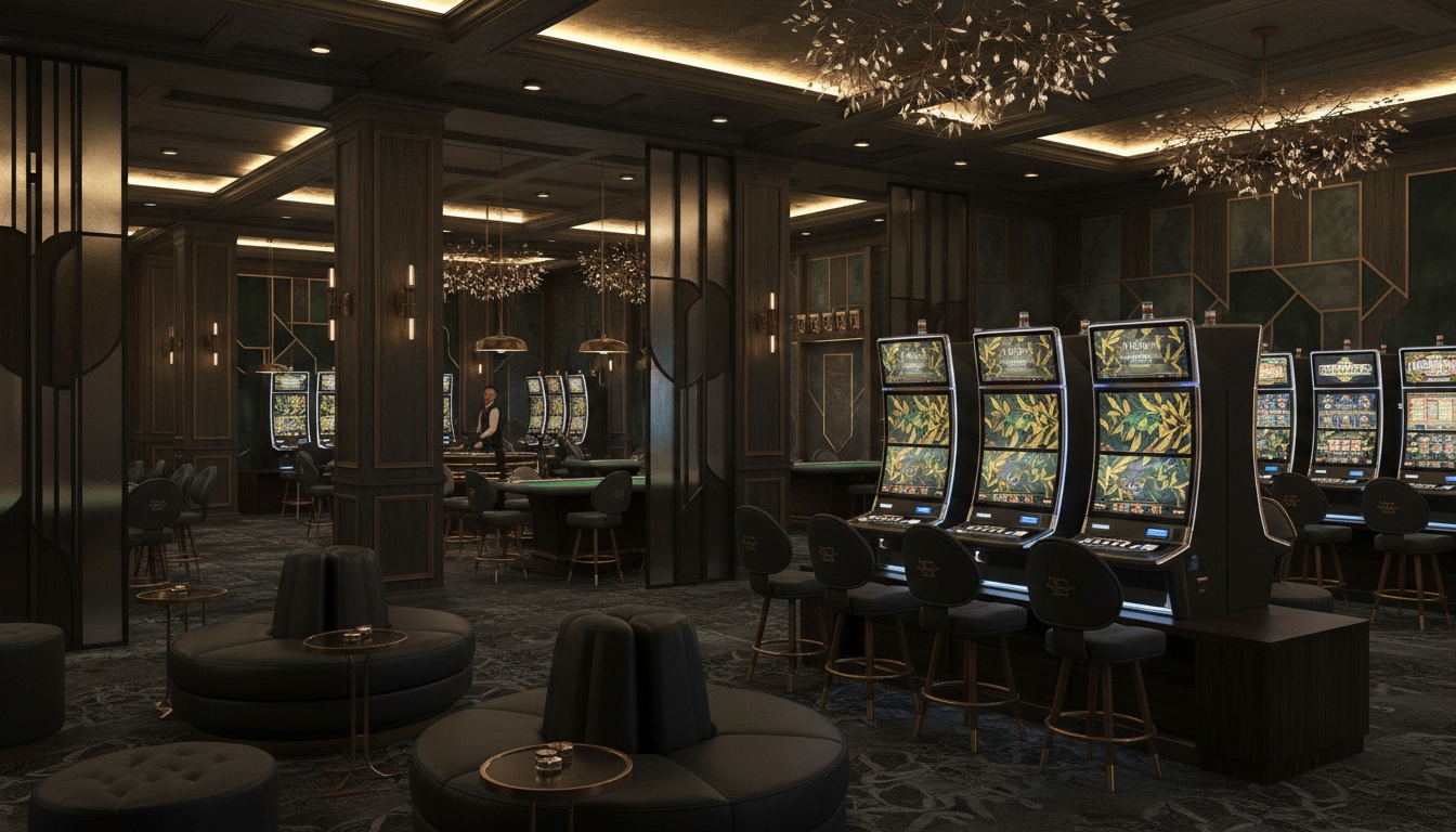 Grand Ivy Casino — Commitment to Responsible Gambling